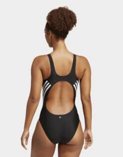 Adidas Maillot De Bain 3-Stripes -Sport Vêtements Magasin jd IB5986 c