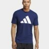 Adidas T-shirt De Training Avec Logo Train Essentials Feelready