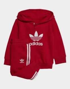Adidas Originals Ensemble à Capuche Adicolor