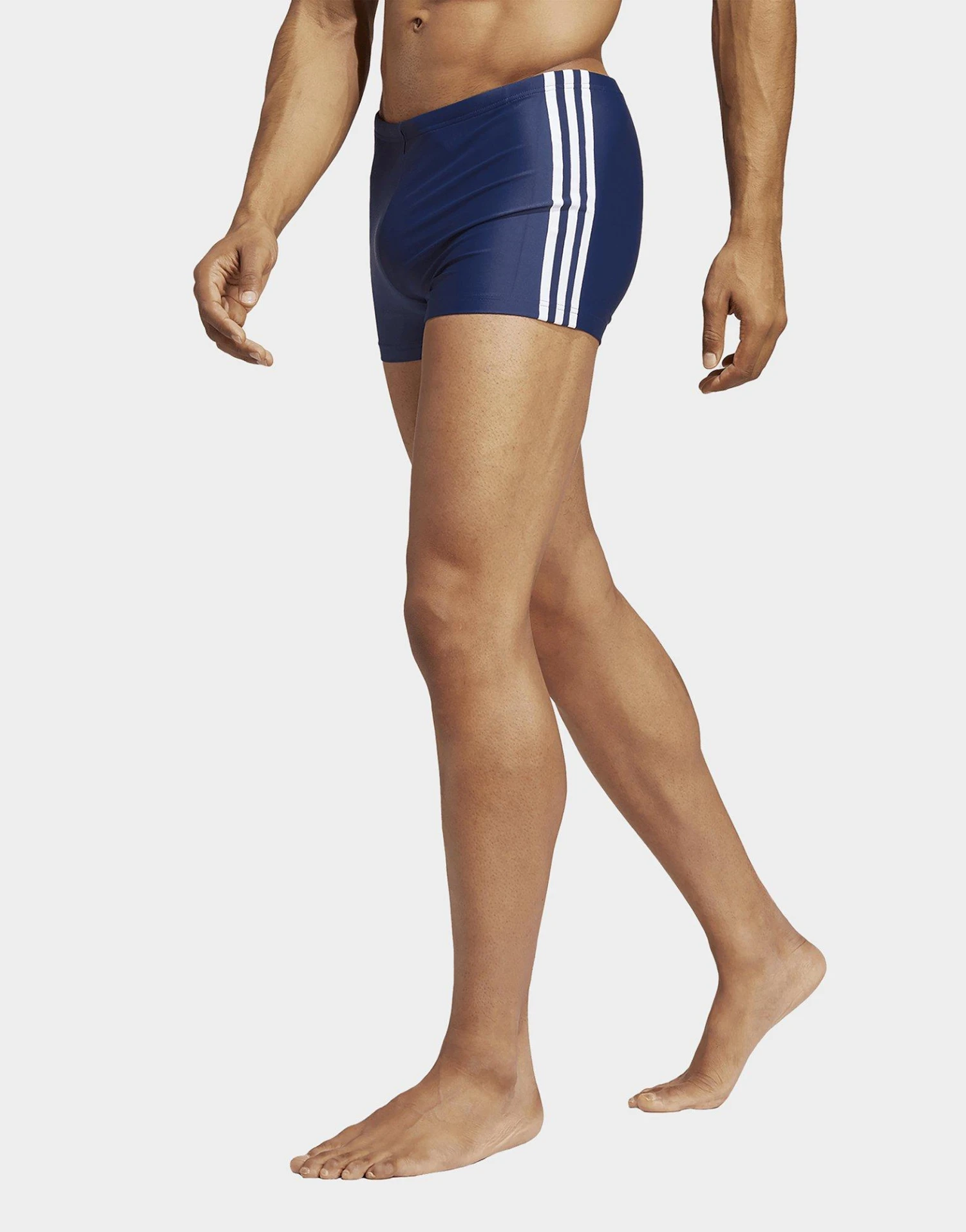 Adidas Boxer De Natation Classique 3-Stripes 2 Adidas Boxer De Natation Classique 3-Stripes – Image 2