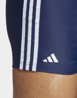 Adidas Boxer De Natation Classique 3-Stripes 8 Adidas Boxer De Natation Classique 3-Stripes -Sport Vêtements Magasin jd IB9375 d