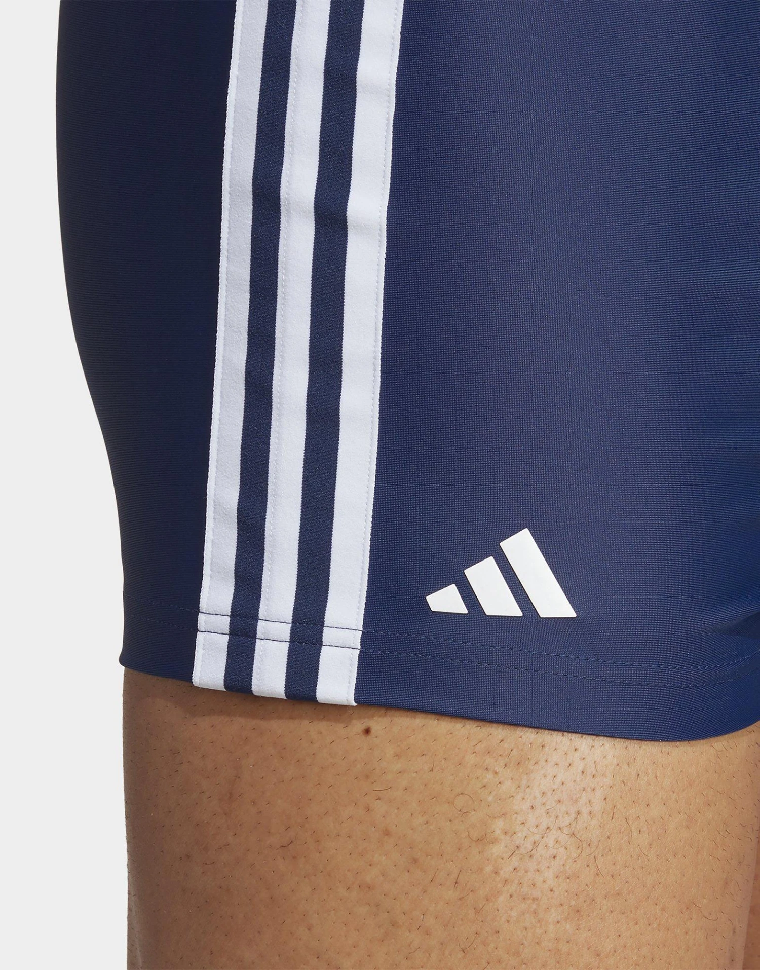 Adidas Boxer De Natation Classique 3-Stripes 4 Adidas Boxer De Natation Classique 3-Stripes – Image 4
