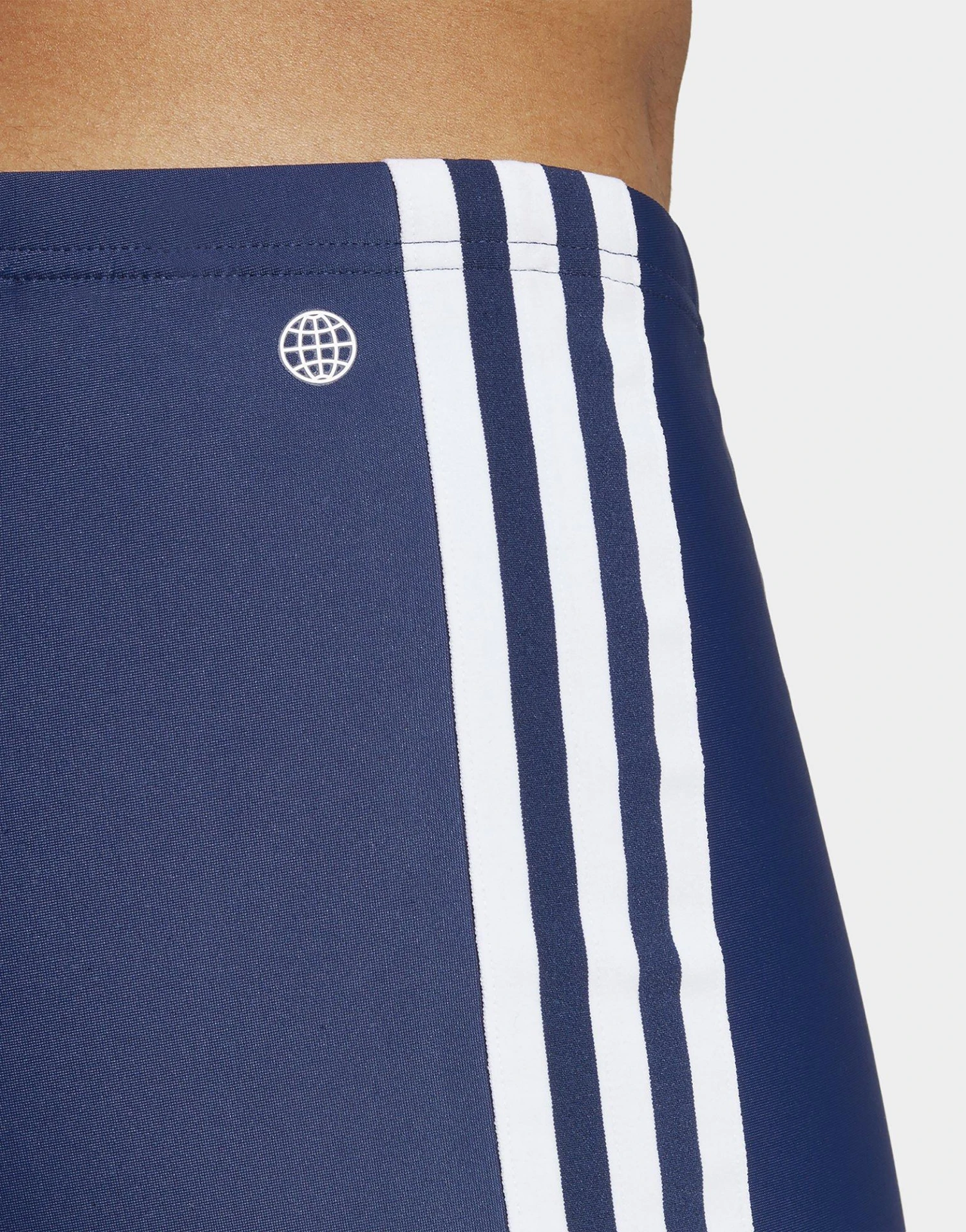 Adidas Boxer De Natation Classique 3-Stripes 5 Adidas Boxer De Natation Classique 3-Stripes – Image 5
