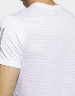 Adidas T-shirt à Manches Courtes De Running Global -Sport Vêtements Magasin jd IC0215 f