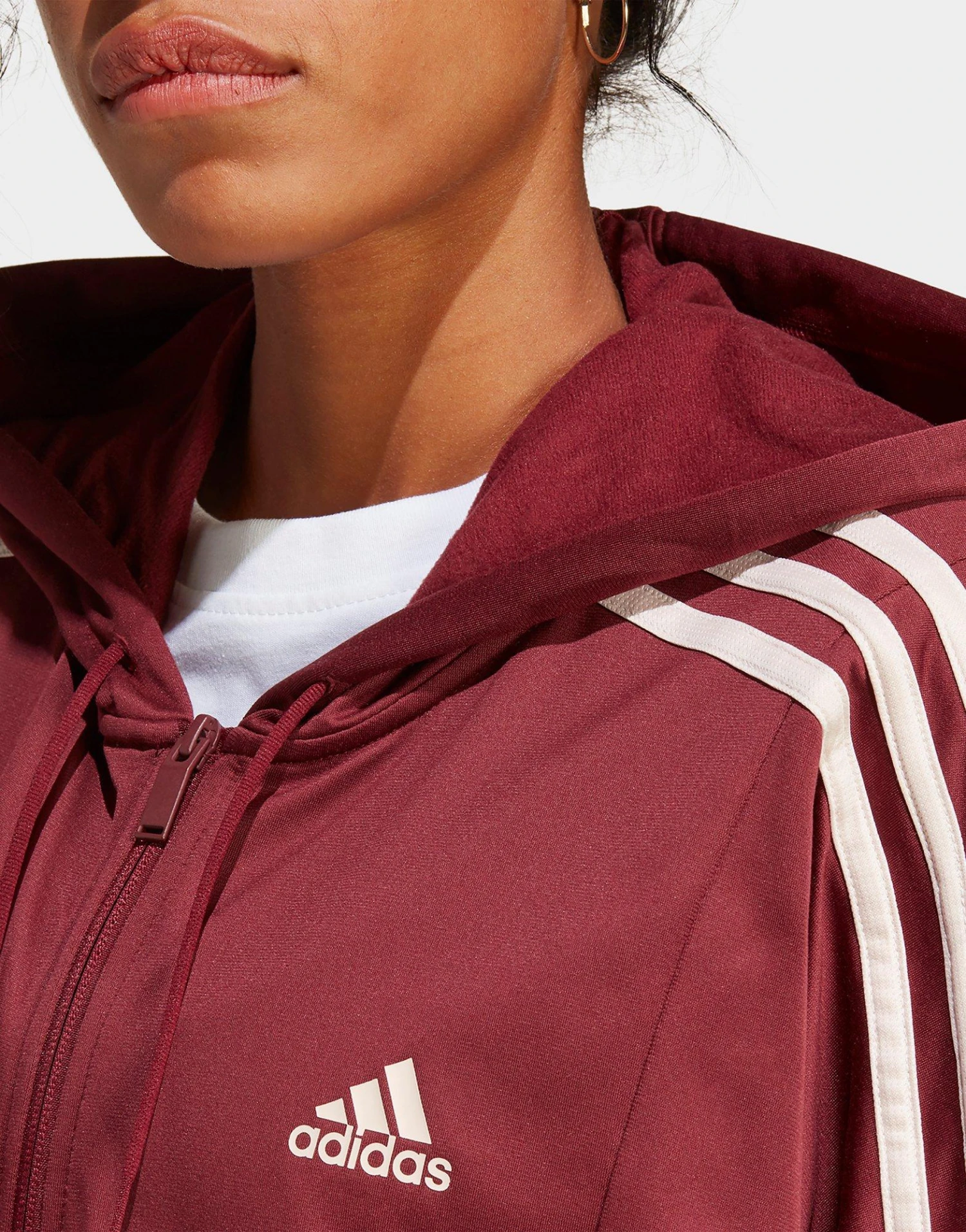 Adidas Survêtement Bold Block 4 Adidas Survêtement Bold Block – Image 4