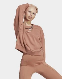 Adidas Originals Sweat-shirt Essentials+ Made With Hemp