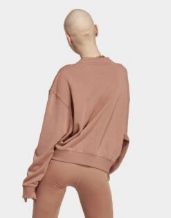 Adidas Originals Sweat-shirt Essentials+ Made With Hemp -Sport Vêtements Magasin jd IC1822 c