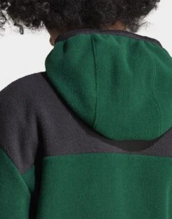 Adidas Originals Veste à Capuche En Polaire Adventure FC -Sport Vêtements Magasin jd IC2340 f