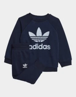 Adidas Originals Ensemble Rekive Crew