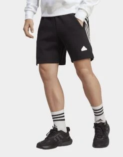 Adidas Short Future Icons 3-Stripes
