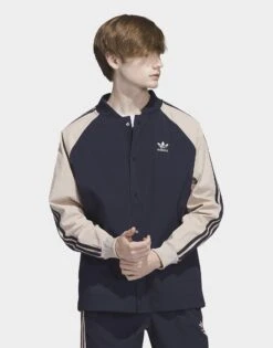 Adidas Originals Veste Tissée SST