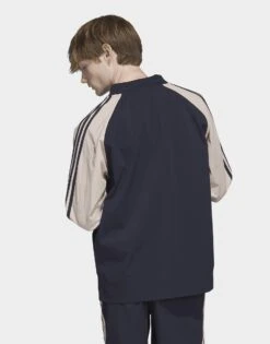 Adidas Originals Veste Tissée SST -Sport Vêtements Magasin jd IC5543 c
