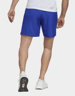 Adidas Short D'entraînement En Toile Train Essentials 7 Adidas Short D'entraînement En Toile Train Essentials -Sport Vêtements Magasin jd IC6979 c