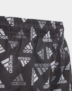 Adidas Short De Bain Logo Print CLX -Sport Vêtements Magasin jd IC7694 d