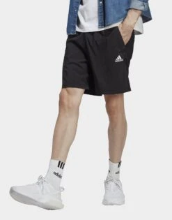 Adidas Short à Petit Logo AEROREADY Essentials Chelsea