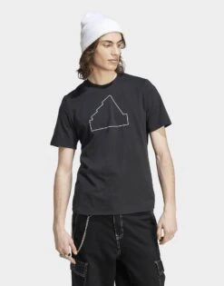 Adidas T-shirt Sportswear Future Icons