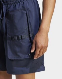 Adidas Originals Short Cargo Adventure (Non Genré) -Sport Vêtements Magasin jd II5597 d