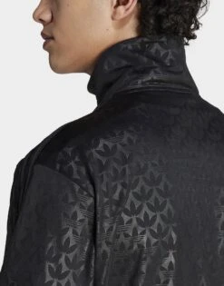 Adidas Originals Veste De Survêtement Motif Monogramme Firebird -Sport Vêtements Magasin jd II8164 e