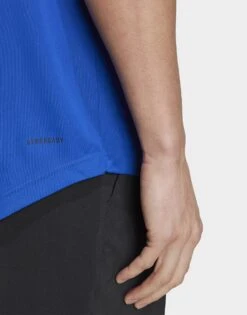 Adidas T-shirt De Tennis Club 3-Stripes -Sport Vêtements Magasin jd IJ4882 d