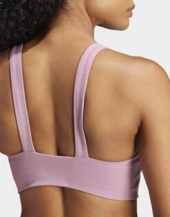 Adidas Brassière CoreFlow Luxe Studio Maintien Moyen 9 Adidas Brassière CoreFlow Luxe Studio Maintien Moyen -Sport Vêtements Magasin jd IJ5797 e