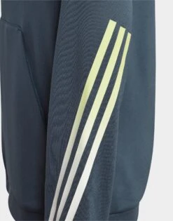 Adidas Veste à Capuche Train Icons AEROREADY 3-Stripes -Sport Vêtements Magasin jd IJ5883 c