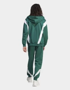 Adidas Survêtement à Capuche Molleton Sportswear -Sport Vêtements Magasin jd IJ6068 c
