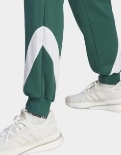 Adidas Survêtement à Capuche Molleton Sportswear -Sport Vêtements Magasin jd IJ6068 e