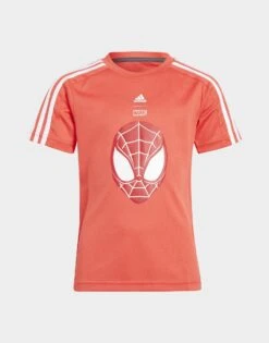 Adidas T-shirt X Marvel Spider-Man