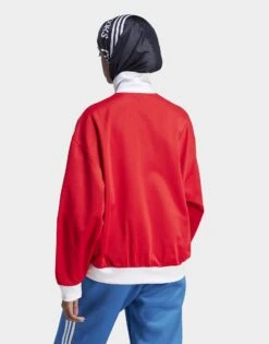 Adidas Originals Veste De Survêtement Adicolor Classics -Sport Vêtements Magasin jd IK0431 c