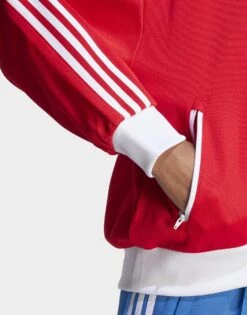 Adidas Originals Veste De Survêtement Adicolor Classics -Sport Vêtements Magasin jd IK0431 e