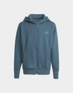 Adidas Veste à Capuche Entièrement Zippée Z.N.E Enfants