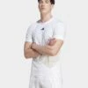 Adidas T-shirt De Tennis AEROREADY FreeLift Pro