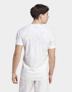 Adidas T-shirt De Tennis AEROREADY FreeLift Pro -Sport Vêtements Magasin jd IK7107 c