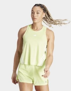 Adidas Débardeur AEROREADY Hyperglam