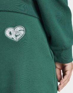 Adidas Pantalon Molleton Scribble Embroidery (Grandes Tailles) -Sport Vêtements Magasin jd IK9649 f