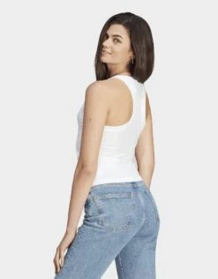 Adidas Originals Débardeur Premium Essentials -Sport Vêtements Magasin jd IL1858 c