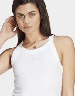 Adidas Originals Débardeur Premium Essentials -Sport Vêtements Magasin jd IL1858 d