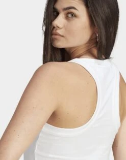 Adidas Originals Débardeur Premium Essentials -Sport Vêtements Magasin jd IL1858 e