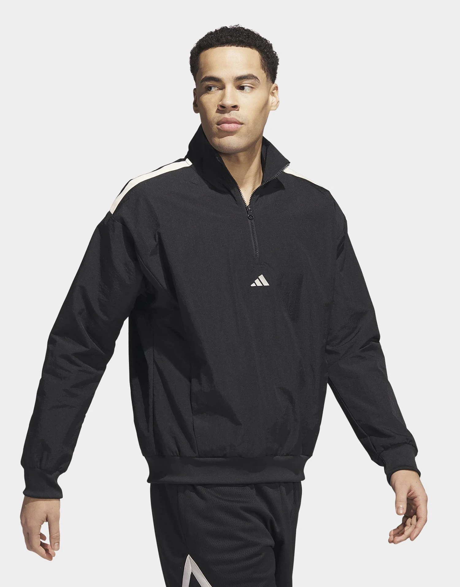 Adidas Coupe-vent Basketball Select 2 Adidas Coupe-vent Basketball Select – Image 2