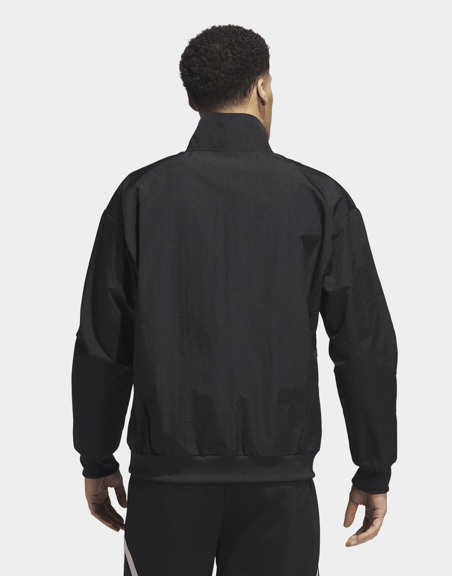 Adidas Coupe-vent Basketball Select 3 Adidas Coupe-vent Basketball Select – Image 3