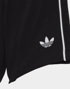 Adidas Originals Ensemble Short Et T-shirt Adicolor -Sport Vêtements Magasin jd IL2474 c