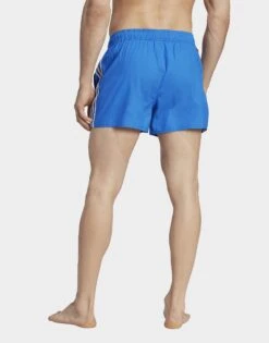 Adidas Short De Bain 3-Stripes CLX -Sport Vêtements Magasin jd IL3993 c