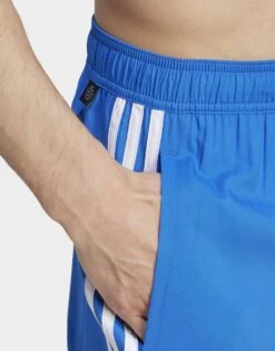 Adidas Short De Bain 3-Stripes CLX -Sport Vêtements Magasin jd IL3993 e