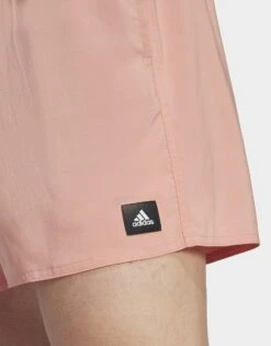 Adidas Short De Bain Uni CLX Coupe Courte -Sport Vêtements Magasin jd IL4018 d