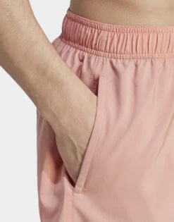 Adidas Short De Bain Uni CLX Coupe Courte -Sport Vêtements Magasin jd IL4018 e