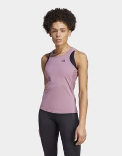 Adidas Débardeur De Running Own The Run