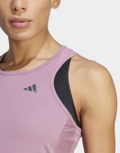 Adidas Débardeur De Running Own The Run -Sport Vêtements Magasin jd IL4136 c