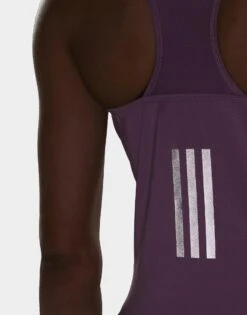 Adidas Débardeur De Running Own The Run -Sport Vêtements Magasin jd IL4136 f