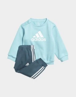 Adidas Ensemble Bébés Badge Of Sport