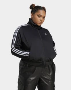 Adidas Originals Veste De Survêtement Adicolor Classics Firebird (Grandes Tailles)